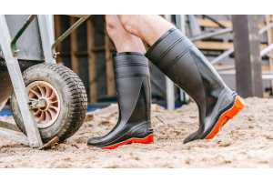 Bata Gumboots: The Best Boot For Safety & Comfort