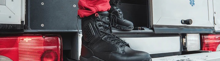 Magnum Boots