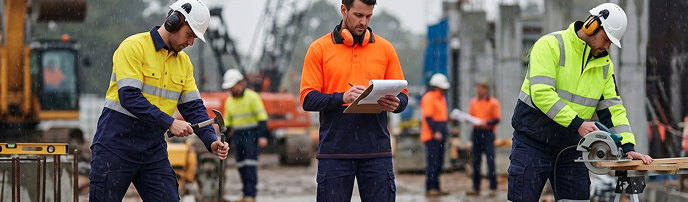 WorkCraft