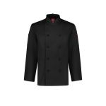 Al Dente Mens Chef L/S Jacket