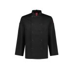 Zest Mens L/S Chef Jacket