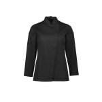 Alfresco Womens Chef L/S Jacket