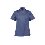 Alfresco Womens Chef S/S Jacket