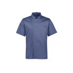 Alfresco Mens Chef S/S Jacket