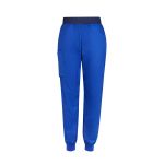 Womens Riley Slim Leg Jogger Scrub Pant