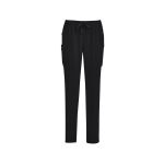 Womens Avery Slim Leg Scrub Pant