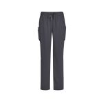 Womens Avery Straight Leg Scrub Pant