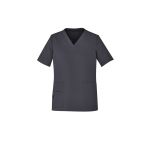 Womens Avery V-Neck Scrub Top