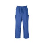 Classic Unisex Scrubs Cargo Pant