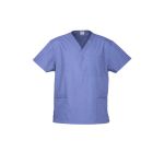Classic Unisex Scrubs Top