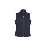 Soft Shell Womens Vest