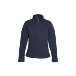 Soft Shell Womens Jacket