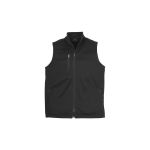 Soft Shell Mens Vest