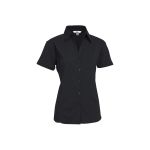 Womens Metro Short Sleeve Shirt