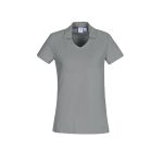 Womens Byron Short Sleeve Polo
