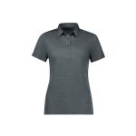 Womens Orbit Short Sleeve Polo