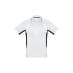 Mens Renegade Short Sleeve Polo