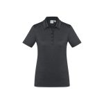 Womens Aero Short Sleeve Polo