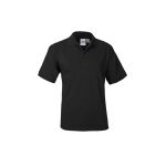 Mens Oceana Short Sleeve Polo