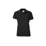 Womens Oceana Short Sleeve Polo