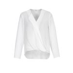 Womens Lily Hi-Lo Blouse