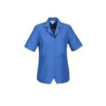 Womens Oasis Overblouse