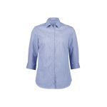 Womens Bristol 3/4 Sleeve Shirt