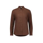 Womens Soul Long Sleeve Shirt