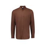 Mens Soul Long Sleeve Shirt