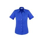 Monaco Womens S/S Shirt