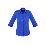 Monaco Womens ¾/S Shirt