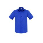 Monaco Mens S/S Shirt