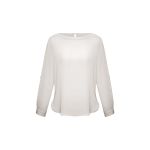 Womens Madison Boatneck Top