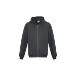 Crew Mens Full Zip Hoodie