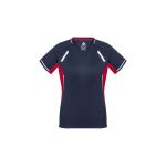 Womens Renegade Short Sleeve Tee