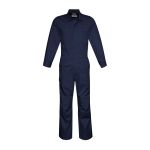 Mens Lightweight Cotton Drill Overall