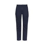 Mens Summer Cargo Pant (Stout)
