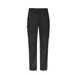 Mens Essential Basic Stretch Cargo Pant