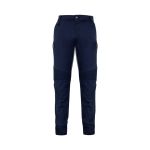 Mens Streetworx Stretch Pant - Non-Cuffed