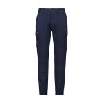 Mens Streetworx Heritage Pant - Cuffed