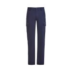 Mens Lightweight Drill Cargo Pant