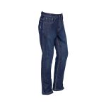 Mens Stretch Denim Work Jeans