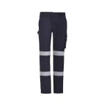 Womens Bio Motion Taped Pant