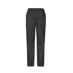 Womens Essential Basic Stretch Cargo Pant