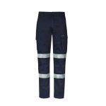 Mens Essential Stretch Taped Cargo Pant