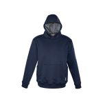 Unisex Multi-Pocket Hoodie