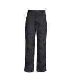 Mens Midweight Drill Cargo Pant (Regular)