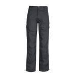 Mens Midweight Drill Cargo Pant (Stout)