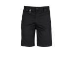 Mens Plain Utility Short
