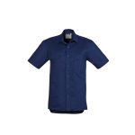 Mens Lightweight Tradie S/S Shirt